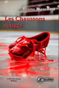 Les chaussons rouges_cover