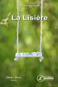 La Lisière_cover