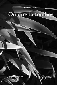 Où que tu tombes_cover