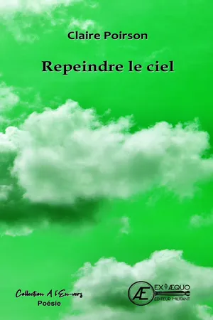 Repeindre le ciel