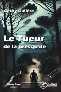Le tueur de la presqu'île_cover