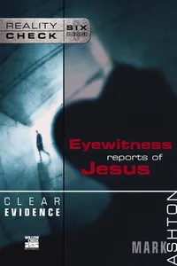 Clear Evidence_cover