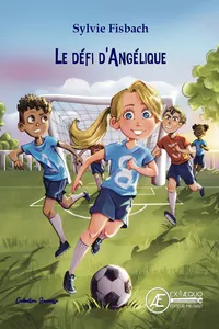 Le défi d'Angélique_cover