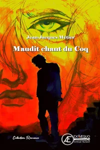 Maudit chant du coq_cover
