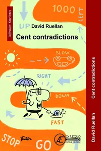 Cent contradictions_cover