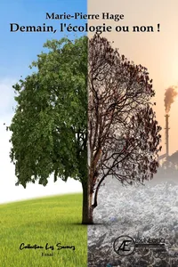 Demain, l'écologie ou non !_cover