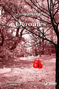 Déroutes_cover