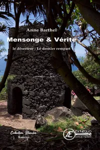 Mensonge & vérité_cover