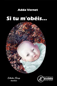 Si tu m'obéis..._cover
