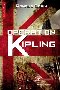 Opération Kipling_cover