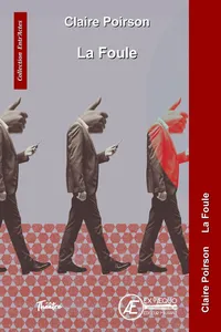 La Foule_cover