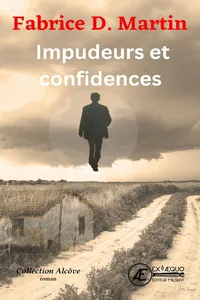 Impudeurs et confidences_cover