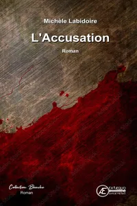 L'accusation_cover