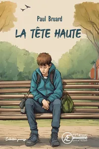La tête haute_cover