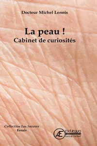La peau !