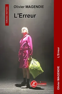 L'erreur_cover