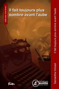 Il fait toujours plus sombre avant l'aube_cover