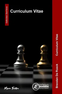 Curriculum Vitae_cover