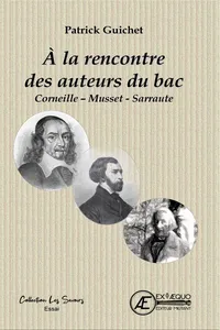 À la rencontre des auteurs du bac