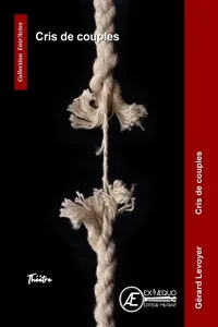 Cris de couples_cover