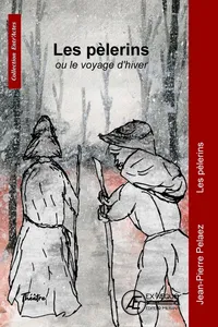 Les pèlerins_cover