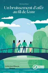 Un bruissement d'elles au fil de l'eau_cover