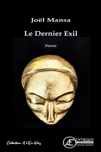 Le dernier exil_cover