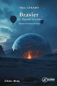 Brasier - Tome 2_cover
