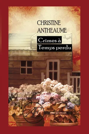 Crimes à Temps perdu