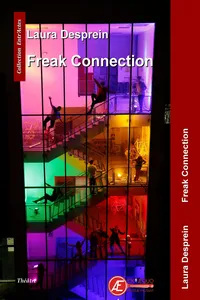 Freak connection_cover