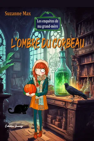 L'ombre du corbeau