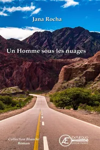 Un homme sous les nuages_cover