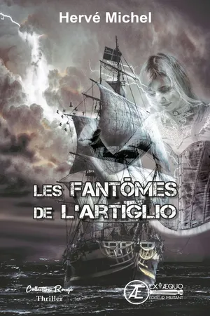 Les fantômes de l'Artiglio