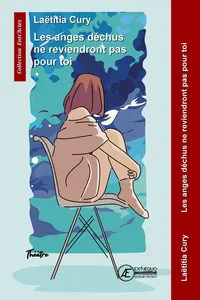 Les anges déchus ne reviendront pas pour toi_cover
