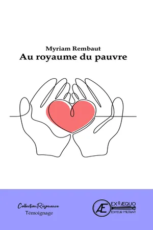 Au royaume du pauvre