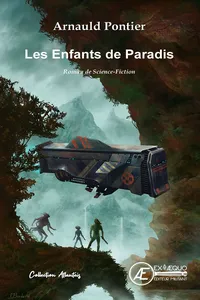 Les Enfants de Paradis_cover
