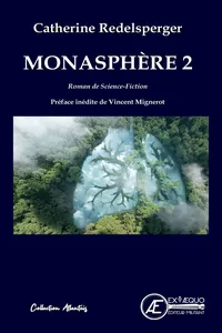 Monasphère - Tome 2_cover