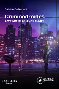 Criminodroïdes_cover