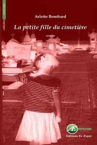 La petite fille du cimetière_cover