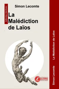 La Malédiction de Laios_cover