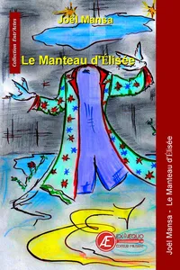 Le manteau d'Elisée_cover