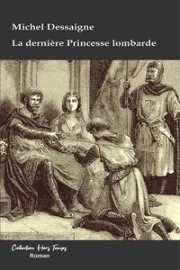 La dernière Princesse lombarde_cover