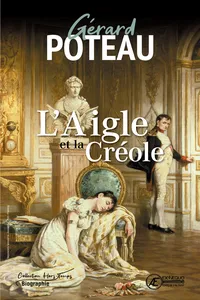 L'Aigle et la Créole_cover