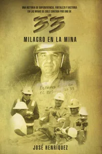 Milagro en la mina_cover