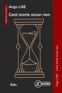 Cent morts sinon rien_cover