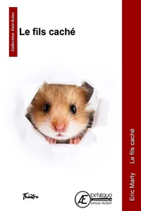 Le fils caché_cover