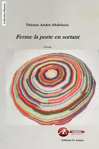 Ferme la porte en sortant_cover