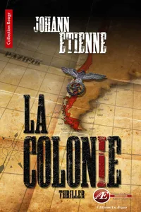 La Colonie_cover
