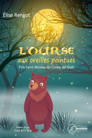 L'Ourse aux oreilles pointues