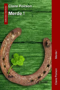 Merde !_cover